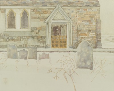 Lot 18 - Sheila TOLLEY (1939-2019)