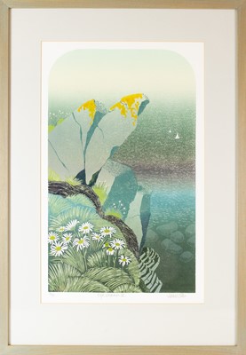 Lot 29 - Isobel ELLIS (1930-2020)