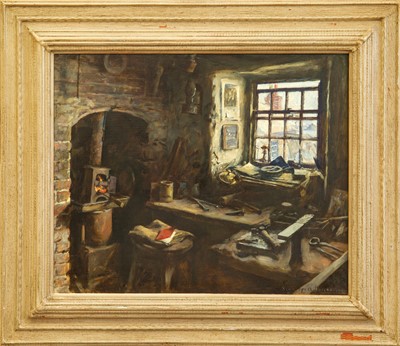 Lot 39 - Stanhope Alexander FORBES (1857-1947)