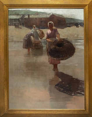 Lot 40 - Frank BRANGWYN (1867-1956)