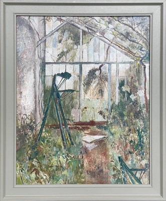 Lot 20 - Rosina ROGERS (1918-2011)