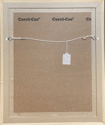Lot 20 - Rosina ROGERS (1918-2011)