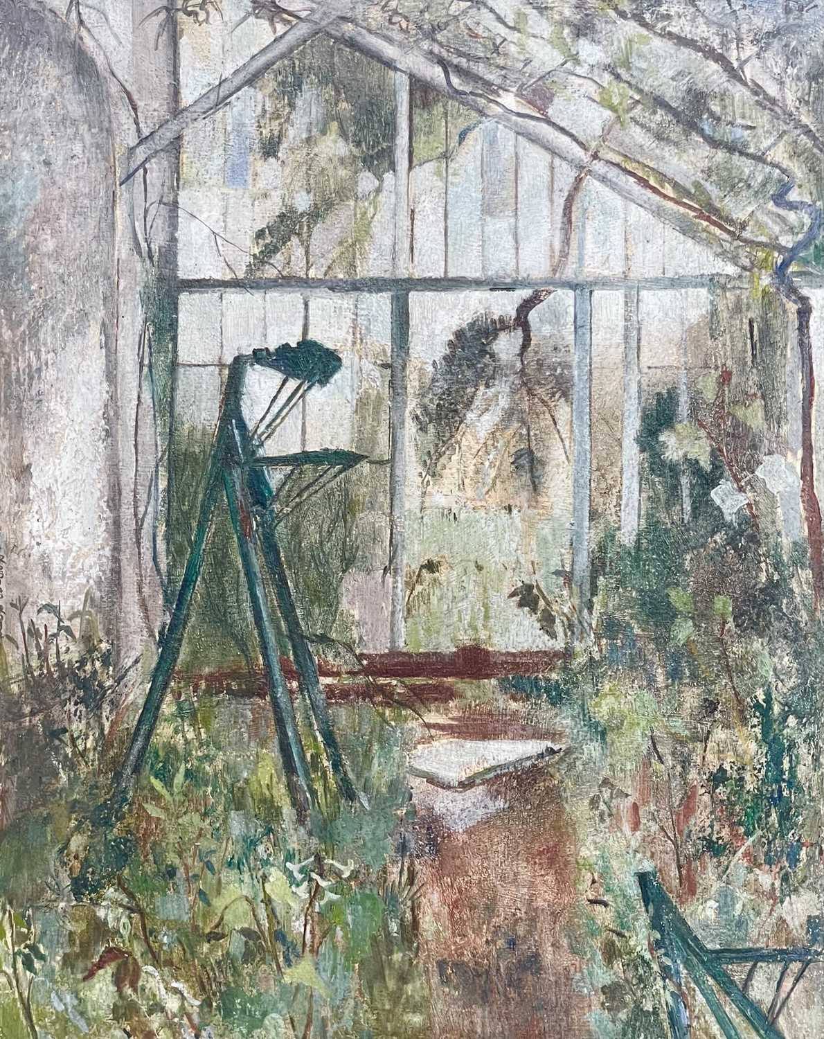 Lot 20 - Rosina ROGERS (1918-2011)