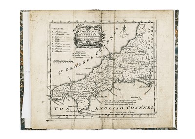 Lot 137 - [Benjamin Martin]