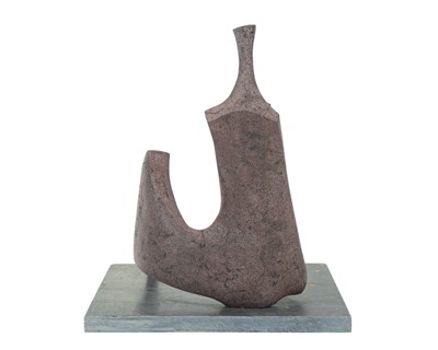 Lot 19 - Stephen CLUTTERBUCK (1932-2021)