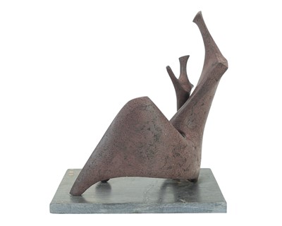 Lot 19 - Stephen CLUTTERBUCK (1932-2021)