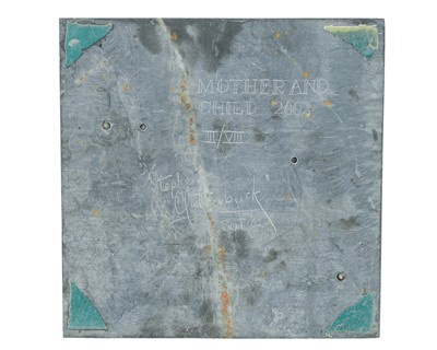 Lot 19 - Stephen CLUTTERBUCK (1932-2021)