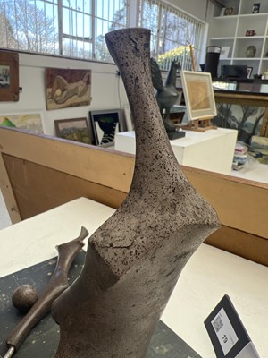 Lot 19 - Stephen CLUTTERBUCK (1932-2021)