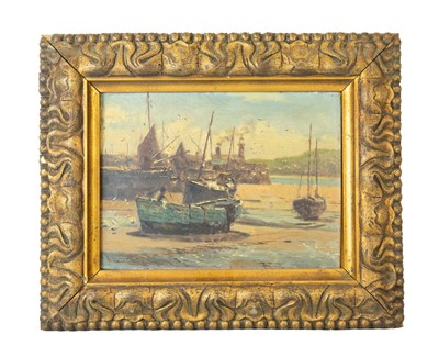 Lot 226 - Arthur WHITE (1865-1953)