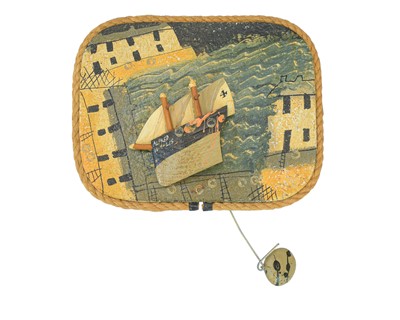 Lot 33 - John MALTBY (1936-2020)