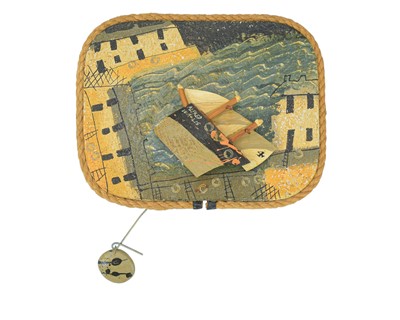 Lot 33 - John MALTBY (1936-2020)