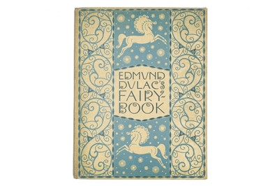 Lot 122 - Maurice Lalau, Edmund Dulac and Willy Pogany