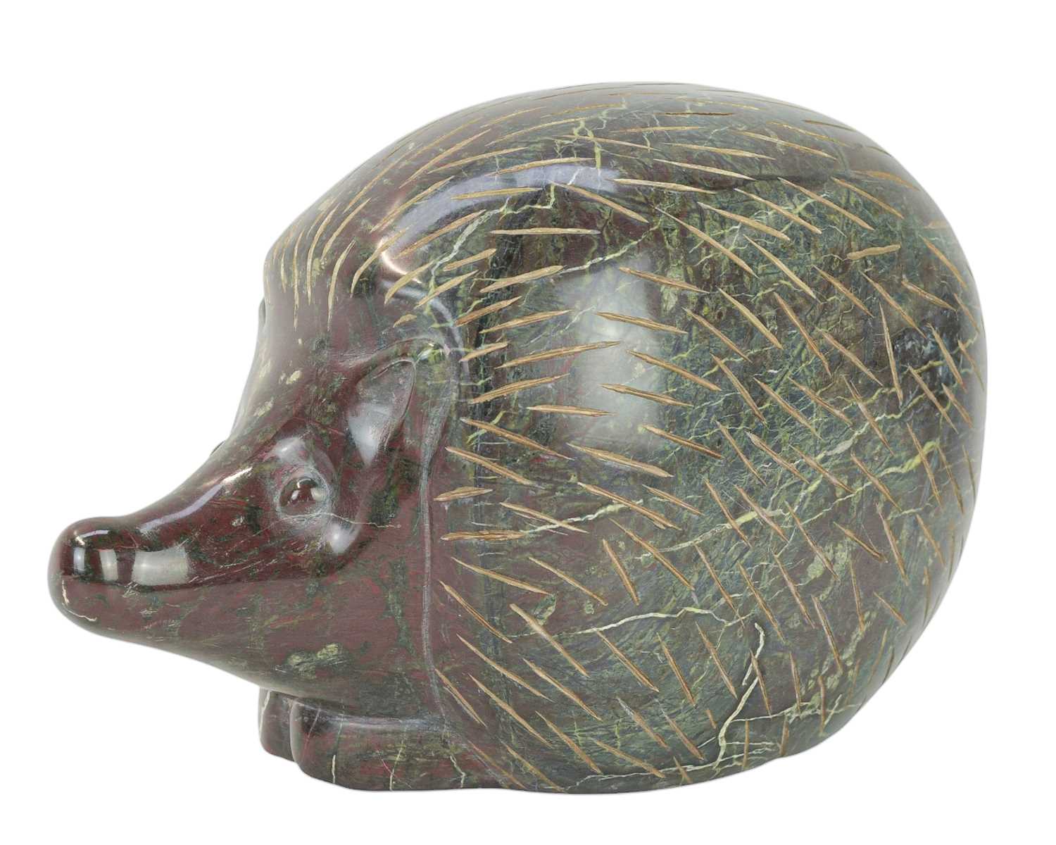 Lot 323 - Lawrence MURLEY (XX-XXI)