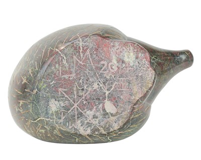 Lot 323 - Lawrence MURLEY (XX-XXI)