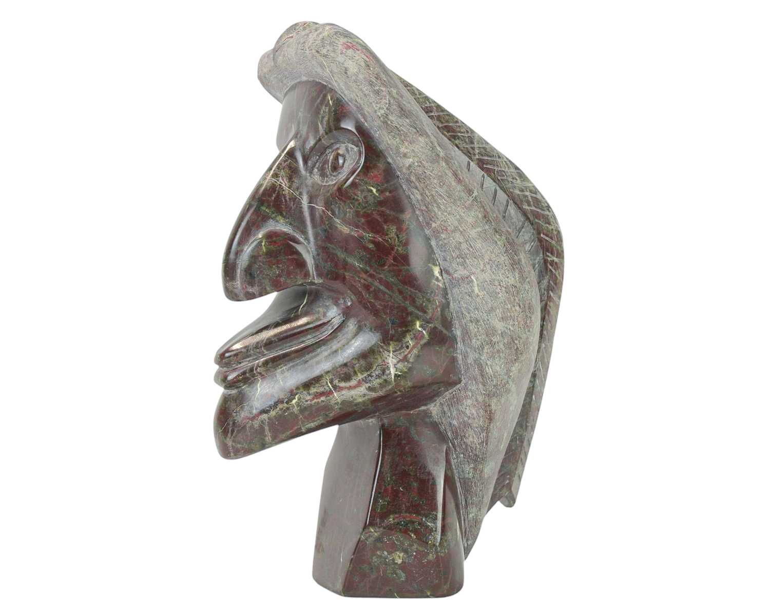 Lot 68 - Lawrence MURLEY (XX-XXI)