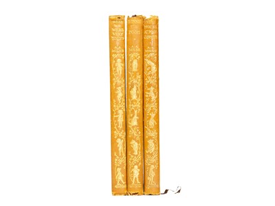Lot 5 - A. A. Milne