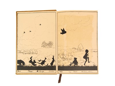 Lot 5 - A. A. Milne