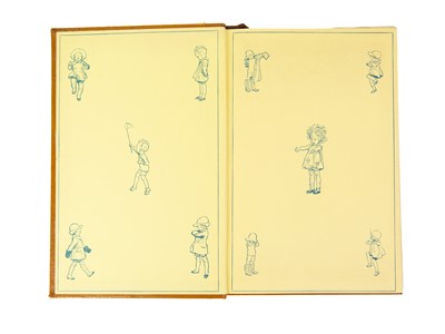 Lot 5 - A. A. Milne