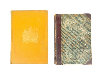 Lot 24 - (India)
