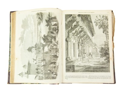 Lot 24 - (India)