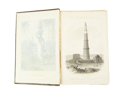 Lot 24 - (India)
