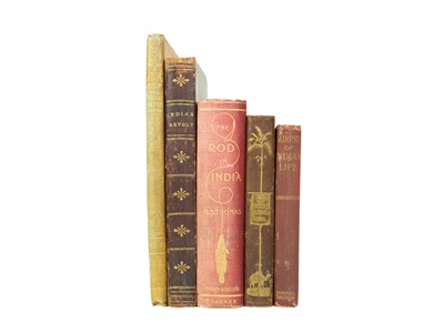 Lot 24 - (India)