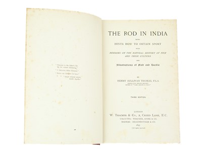Lot 24 - (India)