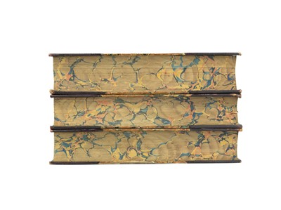 Lot 33 - Edward William Lane (translator)