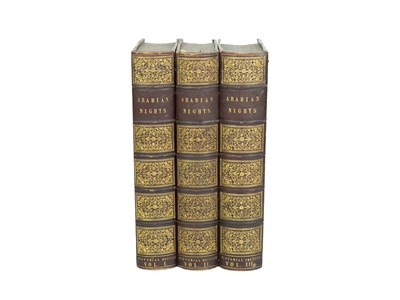 Lot 33 - Edward William Lane (translator)