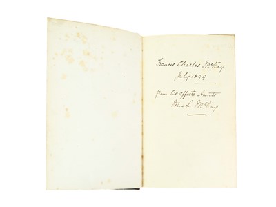 Lot 33 - Edward William Lane (translator)