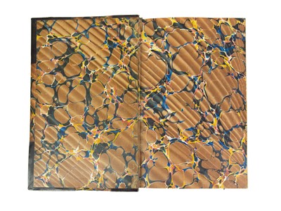 Lot 33 - Edward William Lane (translator)