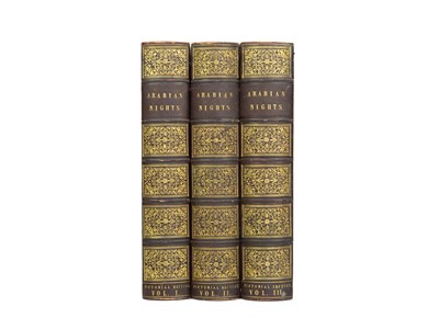 Lot 33 - Edward William Lane (translator)