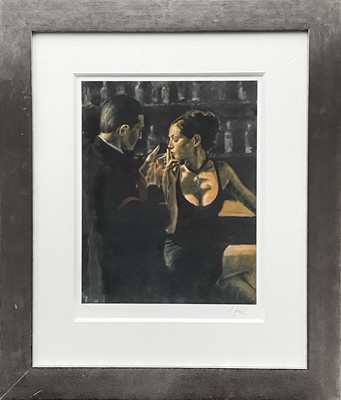 Lot Fabian PEREZ (1967)