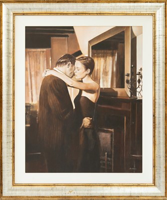 Lot 422 - Rob HEFFERAN (1968)