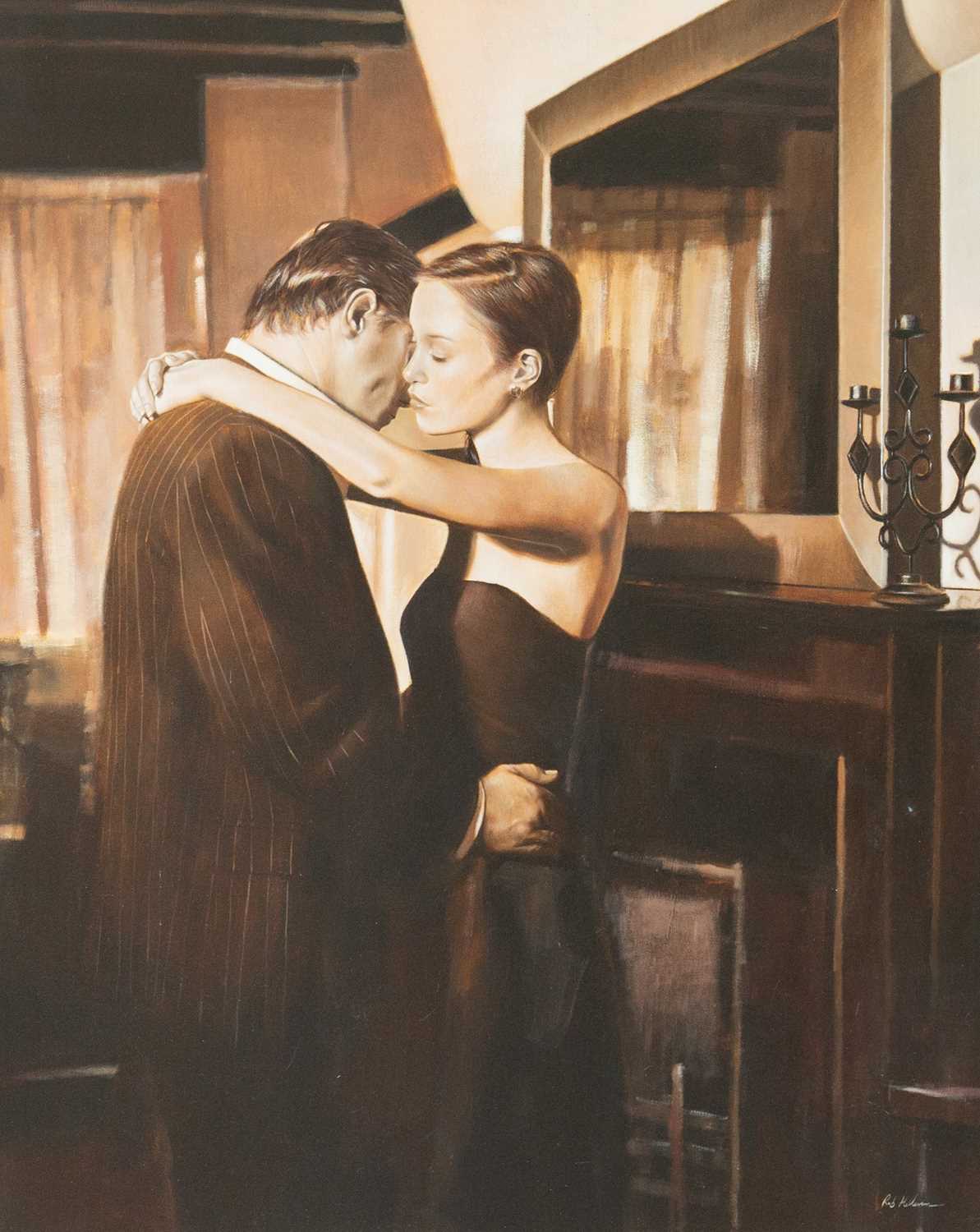 Lot 422 - Rob HEFFERAN (1968)
