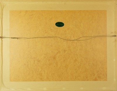 Lot 135 - Tim THOMPSON (1951)