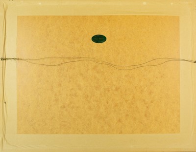 Lot 135 - Tim THOMPSON (1951)