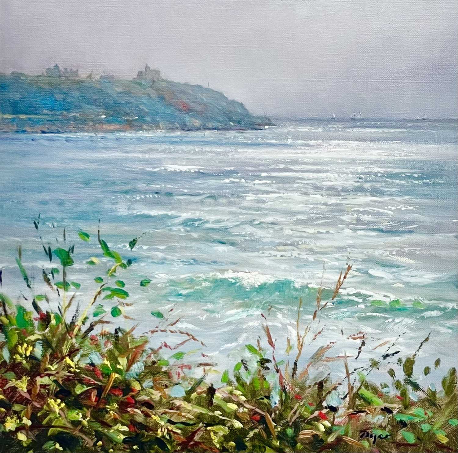 Lot 160 - Ted DYER (1940)
