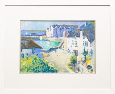 Lot 2 - Andrew TOZER (1974)