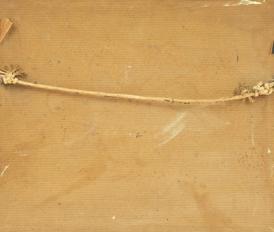 Lot 68 - A matched set of ten silver handled dinner knives