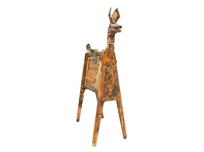Lot 488 - Ann CARRINGTON (1962)