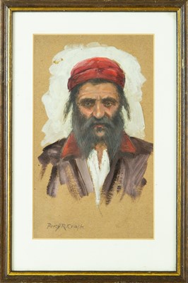 Lot 204 - Percy Robert CRAFT (1856-1934)
