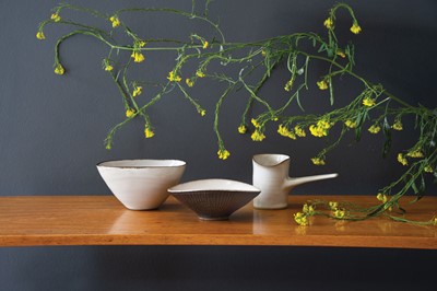 Lot 525 - Lucie RIE (1902-1995)