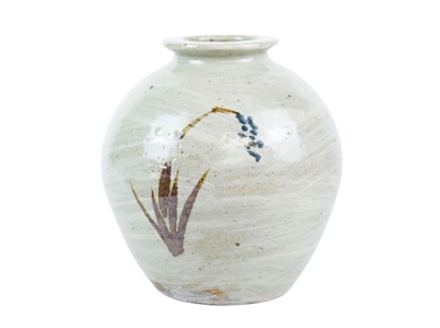Lot 507 - Trevor CORSER (1938-2015)