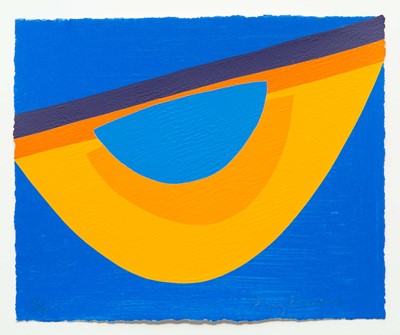 Lot 287 - Terry FROST (1915-2003)