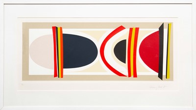 Lot 11 - Terry FROST (1915-2003)