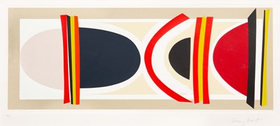 Lot 11 - Terry FROST (1915-2003)