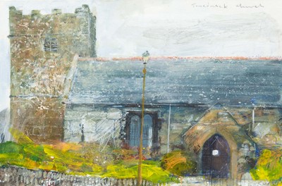 Lot 377 - Kurt JACKSON (1961)