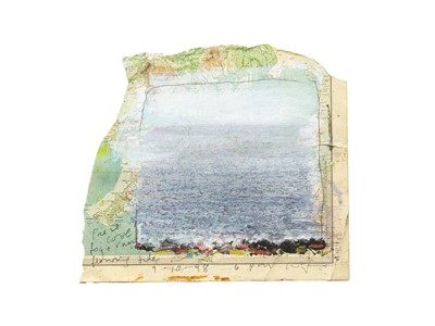 Lot 151 - Kurt JACKSON (1961)