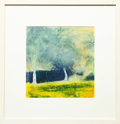 Lot 31 - Kurt JACKSON (1961)